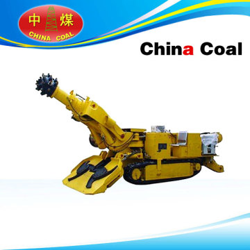 EBZ120 Coal Mine Heading Machine