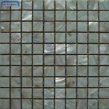 SY-09 Classical Shell Mosaic Wall Tile