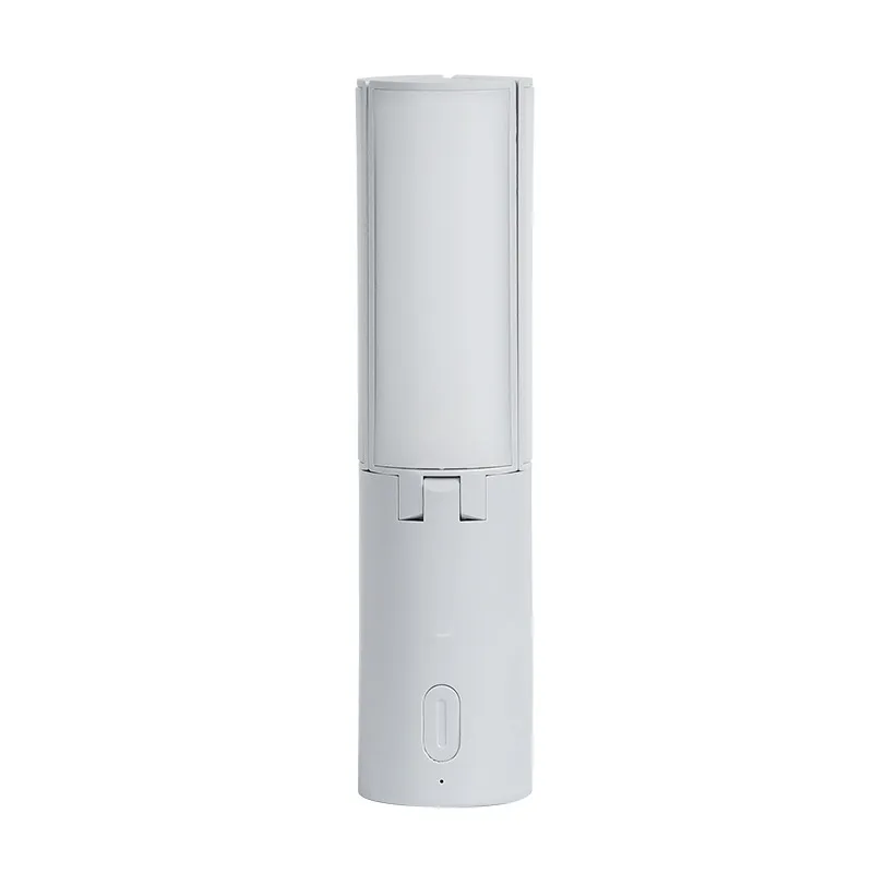 Smart LED Camping Lamp with Motion Sensor Technology