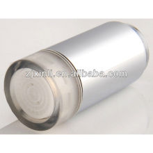 Brass Led Light Tap Aerator with Chrome Finish