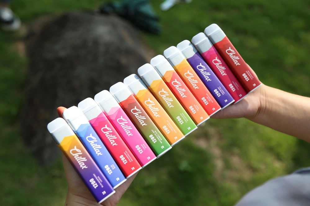 elevate disposable vape Chillax Shake 22000 Puffs Disposable Vape In Dubai UAE