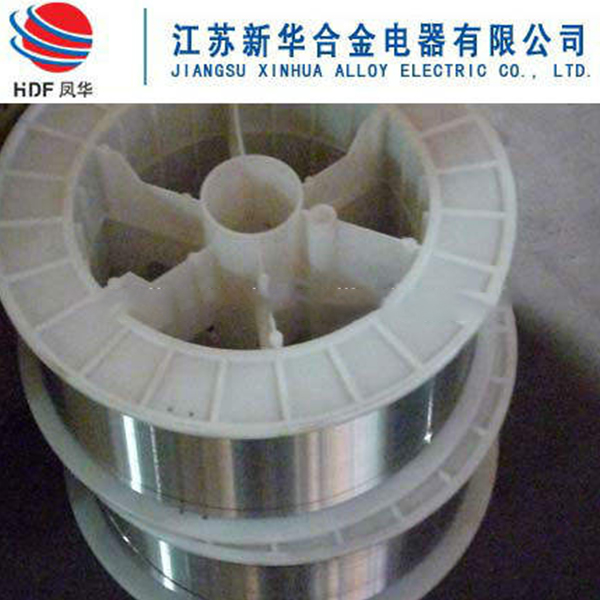 Stainless Steel Welding Wire