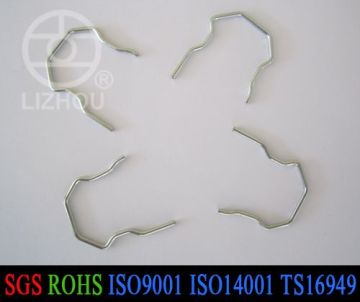 Customed Mult-Angle Wire Forming Spring