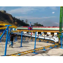 Amusement Park Equipment: Roller Coasters and Rides for Sale