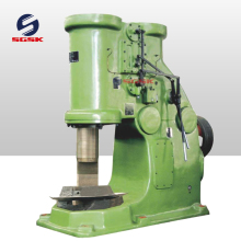 Blacksmith Air Power Hammer Machine C41-150kg Air Hammer