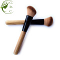 Angled Contour Blush Bronzer Face Makeup Brush