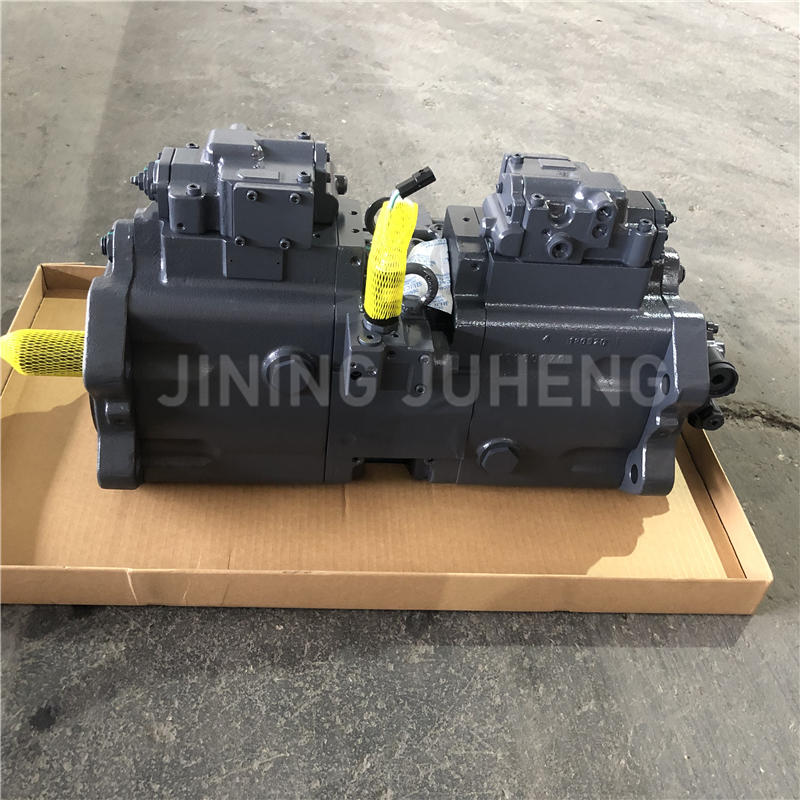  EC360 Hydraulic Pump 