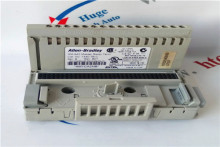 Allen Bradley 1756-TBE Series A Extended Depth Terminal Block Housing