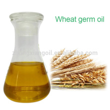 Cold Processed Wholesale Price Wheat Germ Essential Oil Liquid