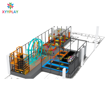 2024 NEW Design: Pirate's Cove Adventure Across the High Seas