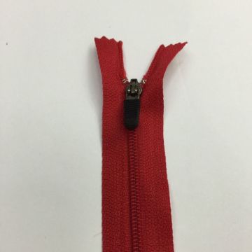 Cheap tight separating clothing zippers for sale