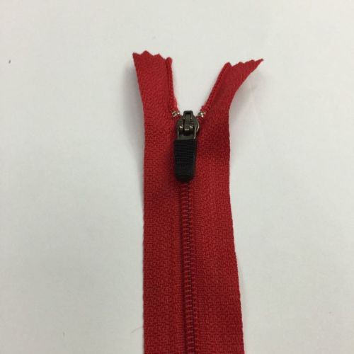 Cheap tight separating clothing zippers for sale