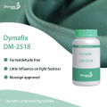 Agente de fixação sem formaldeído Dymafix DM-2518