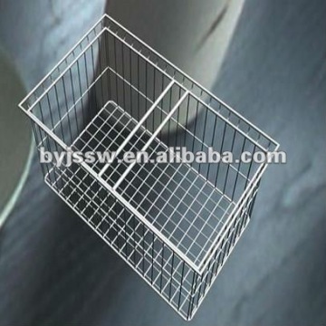 tainless steel wire mesh sink strainer