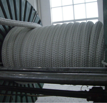 Double Layer PP Rope