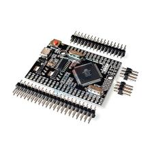 Mega2560 Pro ATmega2560-16AU Development Board with USB CH340G Interface