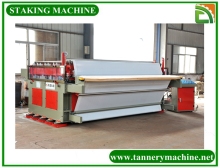 Vibraiton Staking Machine