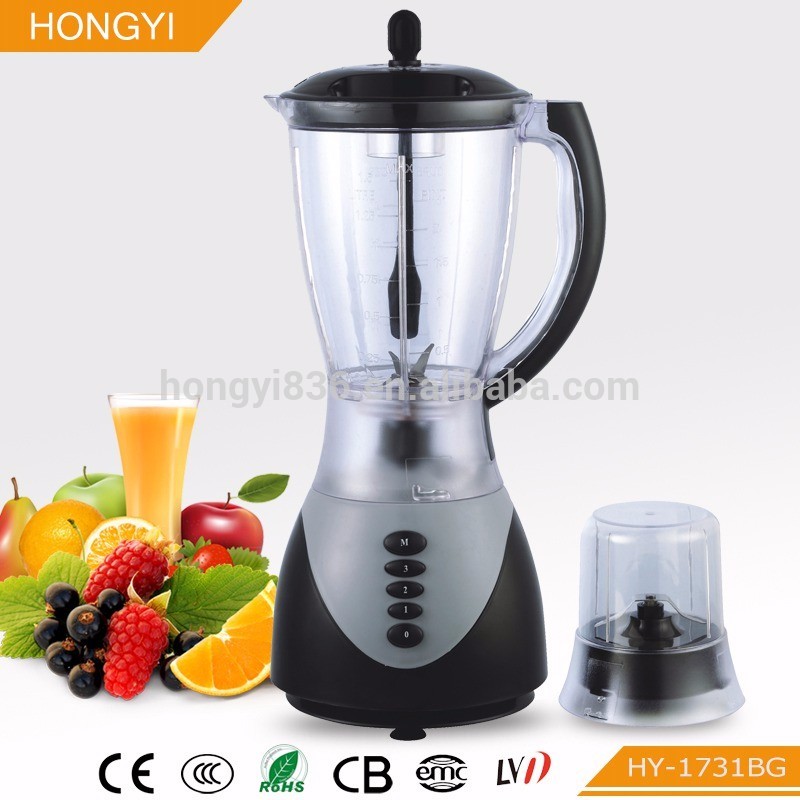 electric kitchen food blender