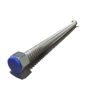 Premium Leak-proof Metal Corrugated Hose