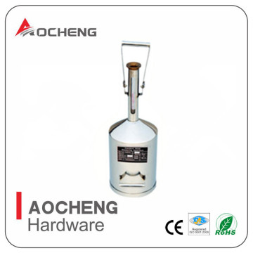 Standard Metal Prover