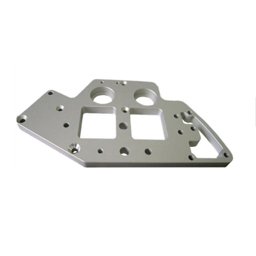 Stainless Steel CNC Machining Auto Spare Parts