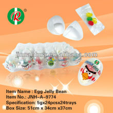Egg Jelly Bean