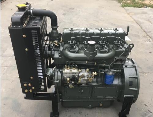 リカルド 495 D 中国最高品質 35 hp ディーゼル エンジン