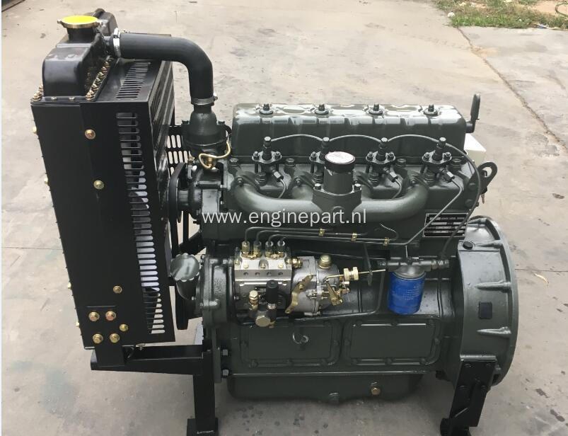 ricardo 495D china best quality 35 hp diesel engine