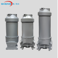 Hydraulisch aluminium NF Inline Filter Series Product