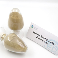 New Good Naphthalene Series Superplasticizer Powder