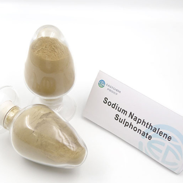 New Good Naphthalene Series Superplasticizer Powder