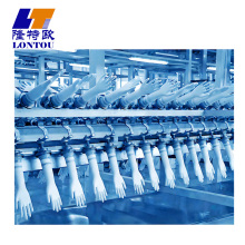 Double mode production line