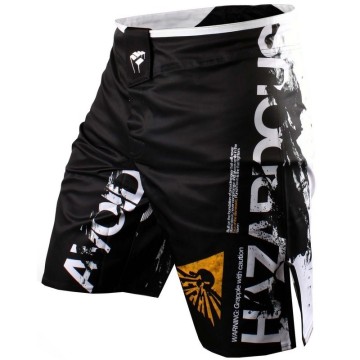 youth fight shorts mfg in china