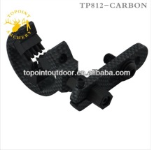 Topoint Archery,Arrow Rests,TP812-CARBON,both right hand and left hand,CARBON version