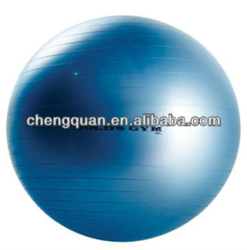 gym ball exercise ball