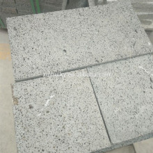 natural lava stone plate for cooking