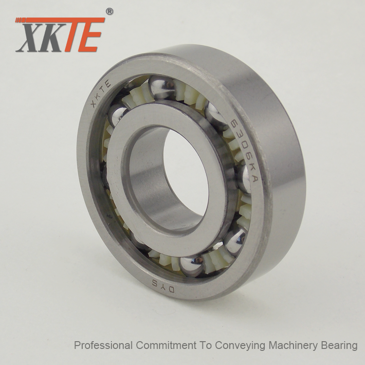 Polymer BB1B420306 C3 Bearing For Conveyor Accessories Inc