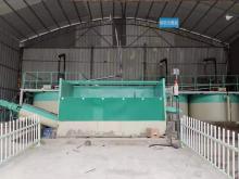 E/ZSF30 Sand and Gravel Separator