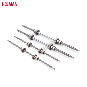 10mm Left and Right Rotation Ball Screw