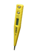 DIGITAL DISPLAY TESTER 0502A