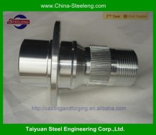 OEM metal stamping punching welding cnc machine part