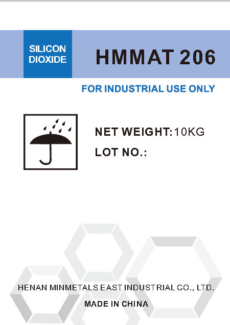 Matting agent for general coatings