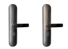 Digital Fingerprint Smart Lock