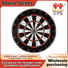 Durable Paper Dartboards for All Skill Levels