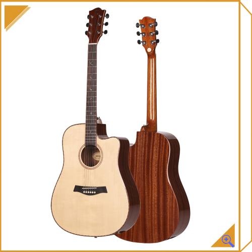 super hot sale acoustic guitar auditorium guitar