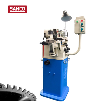 Circular Saw Blade Sharpening Machine