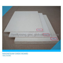 TUV tested fireproof mgo slab