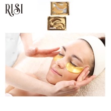 RISI Dark Circle Removal Moisturizing Hydrogel Eye Mask