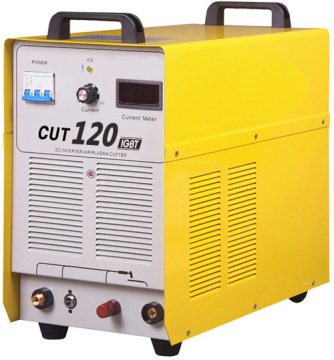 Inverter DC MMA/TIG/Cut Welding Machine Cut120I