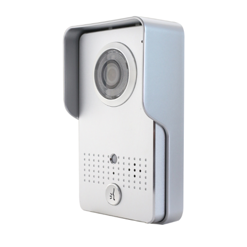 Motion Sensor WIFI Wireless Doorbell Camera